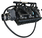 Sea Doo RXP RXT RXTX RXPX fuel injectors throttle body intake manifold 420874834