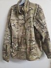 Wild Things Tactical Soft Shell Jacket Lightweight Multicam Size XLarge Freeship