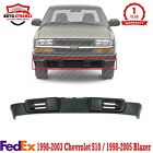 New Front Lower Valance Textured For 1998-2003 Chevrolet S10 / 1998-2005 Blazer