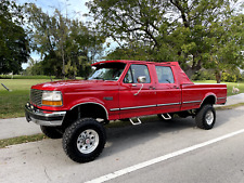 1993 Ford Other Pickups