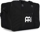 Meinl Percussion Deluxe Bass Pedal Cajon Bag - Large