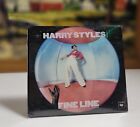 Fine Line by Harry Styles 2019 DIGIPAK CD New & Sealed
