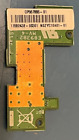 FUJITSU LIFEBOOK NH532 HINGE COVER WITH  PCB, POWER SWITCH INCLUDED
