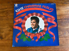 ELVIS PRESLEY Christmas Album 1970 MONO Pickwick Camden CAS-2428 EX/VG