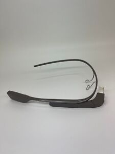 Google Glass Explorer Edition Brown (small glowing pixel)
