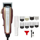 Wahl Professional 5 Star Serie Legend Clipper - Red