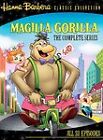 Magilla Gorilla - The Complete Series DVDs