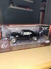 1970 Plymouth Cuda 383 1/18 Diecast Model Highway 61 Collectibles  1 of 600