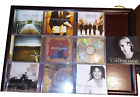 Contemporary Christian Music CDs Lot 0f 10 See Titles in Description Very Good