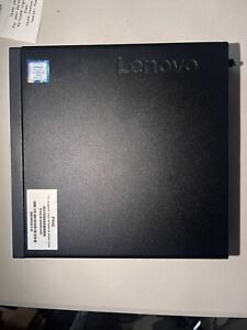 Lenovo ThinkCentre M920Q +Thinkcentre Ti022Gen 3 +i5 8500t
