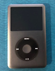 APPLE IPOD A1238 120GB NOT WORKING FOR PARTS