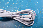 2pcs 3M 10ft 22AWG IP Camera DC Power Adapter Extension Cable Cord Foscam Tenvis