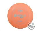 USED Prodigy Discs Glow DuraFlex D Model US 175g Orange Driver Golf Disc