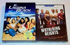 Laguna Beach Season 1 DVD The Complete First Season & Wuthering Heights DVD NEW