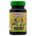 NEKTON-E Vitamin E Supplement for Birds Fertility & Breeding 70g 140g 320g 600g