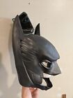 COLLEGEVILLE BATMAN FOREVER Batman Mask Vintage DC Halloween Cosplay Radar Cowl