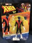 Marvel Legends X-Men 97 Nightcrawler 6-inch Action Figure