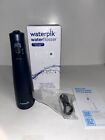 Waterpik Cordless Pulse Rechargeable Portable Water Flosser for Teeth, Gums, Bra