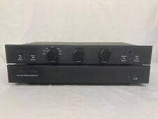 Bryston BP26 Pre Amplifier + MPS-2 Power Supply - RRP £7500 - Auth Dealer