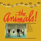 The Animals – Animal Tracks - LP Vinyl Record 12
