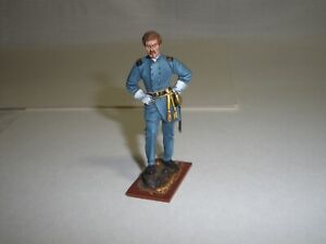General George B McClellan #115  St. Petersburg Collection Collectors Quality
