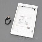 iPort LUXE Case for iPad mini 4 and 5ht Gen - White 71011 READ