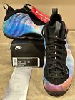 NEW Nike Air Foamposite One QS XX BIG BANG  AR3771-800 Blue With Receipt Size 12