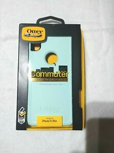 OtterBox Commuter Series On-The-Go Protection iPhone XS Max