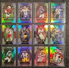 2021 Panini Select Football SILVER Prizm Complete Your Set You Pick Card 1-400