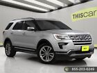 New Listing2018 Ford Explorer Limited