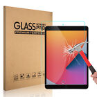 For iPad 10.2 inch,9th Generation,8th 7th Gen. Tempered Glass Screen Protector
