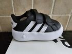 Adidas Grand Court 2.0 CF 1 Infant Toddler Baby Girls Boys Shoes Size( ID5272)