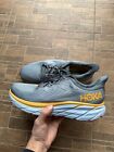 Hoka One One Men's Clifton 8 Size US 10.5 D UK 10 GBMS 1119393 Running Shoes