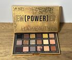 Huda Beauty EMPOWERED 18 shade Eye Shadow Palette New In Box & Authentic