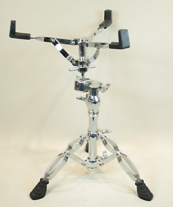 Mapex Armory S800 Snare Drum Grab Stand Heavy Duty Hardware - Used, Good Cond