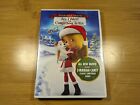 Mariah Carey's All I Want for Christmas Is You DVD Michelle Bonilla NEW