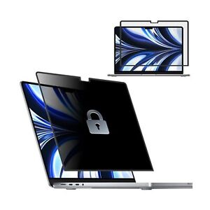 ZOEGAA MacBook Pro 16 Screen Protector Privacy, Removable Privacy Screen for ...