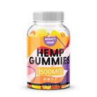 Natural Gummies-Fruit Bears-Stress, Sleep, Anxiety, Pain, Calm-USA Made