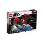 LEGO Star Wars Von Leg Major Tie Fighter (TM) 75240 Block Toy 496 pieces NEW