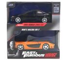 Jada Fast & Furious 1/32 Diecast Legacy Series Your Pick!