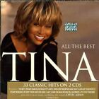 Turner, Tina : All the Best CD