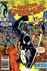 Amazing Spider-Man, The #270 (Newsstand) FN; Marvel | Firelord - we combine ship