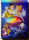 New ListingCinderella  [DVD] 2-DISC Special Edition, 2005, Walt Disney Studios -  BRAND NEW