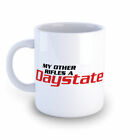 My Other Rifles A Daystate - Air Rifle Mug great for Daystate Airgun Fans!
