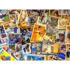 🔥 Bulk Lot Of Random Sports Cards 100+ Baseball, Football, Basketball, +🔥