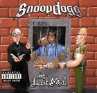 Snoop Dogg : Tha Last Meal CD
