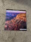 National Parks 2022 Calendar 16 Months