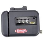 Berkley Clip-On Trolling Fishing Line Counter Adjustable Pressure One-Touch NEW