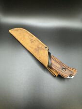 Benchmade 15001-2 Hunt Saddle Mountain Skinner Knife CPM-S30V