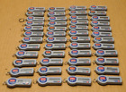 Lot of 48 RSA SecurID SID700 Key Fob, Small Grey FOR PARTS ONLY